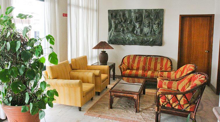 Hotel Do Centro Funchal (Madeira) Interior foto