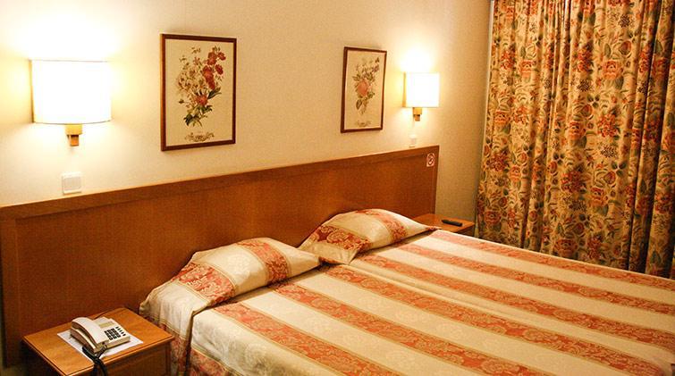 Hotel Do Centro Funchal (Madeira) Quarto foto