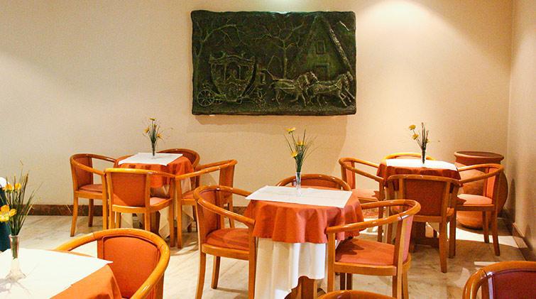 Hotel Do Centro Funchal (Madeira) Restaurante foto